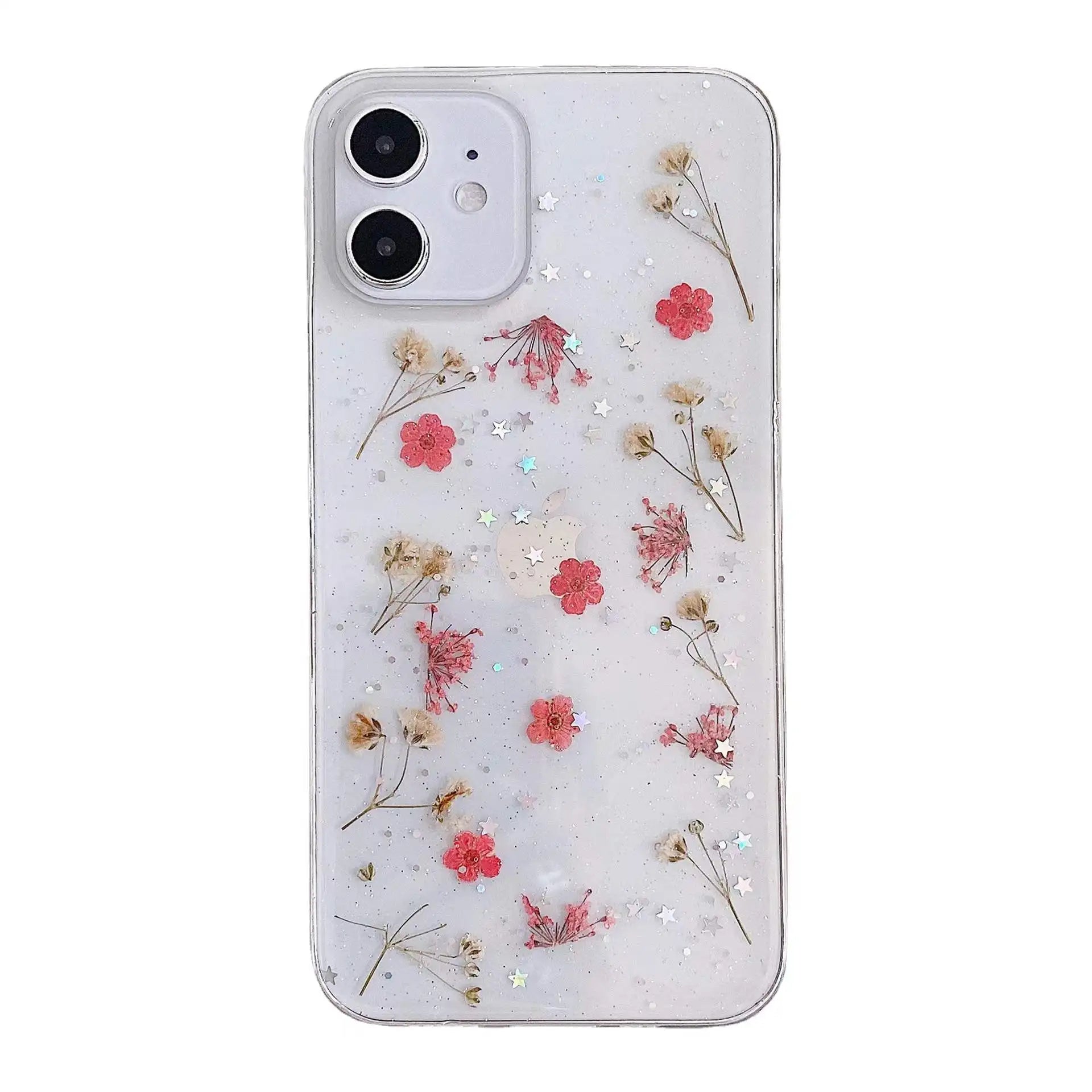 Real Dried Daisies Clear Case For iPhone - Premium Mobile Phone Cases from Dressmycell.com - Just $15! Shop now at Dressmycell.com Real Dried Daisies Clear Case For iPhone - Premium Mobile Phone Cases from Dressmycell.com - Just $15! Shop now at Dressmycell.com