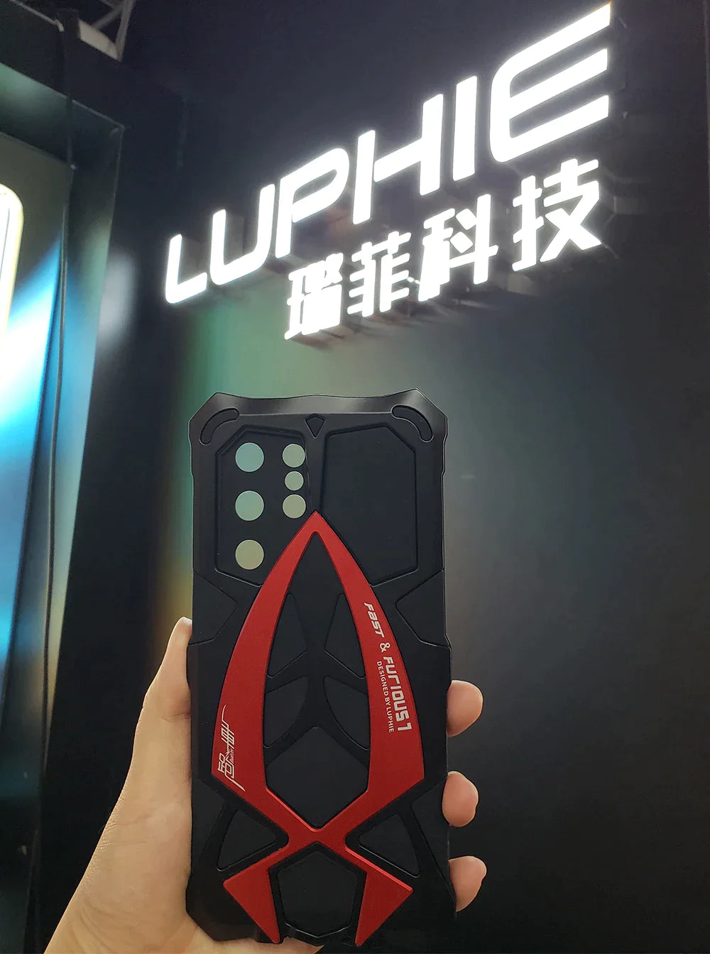 360 Full Protect Armor Case For Samsung Galaxy S Series - Premium Mobile Phone Cases from Luphie - Just $35! Shop now at Dressmycell.com 360 Full Protect Armor Case For Samsung Galaxy S Series - Premium Mobile Phone Cases from Luphie - Just $35! Shop now at Dressmycell.com