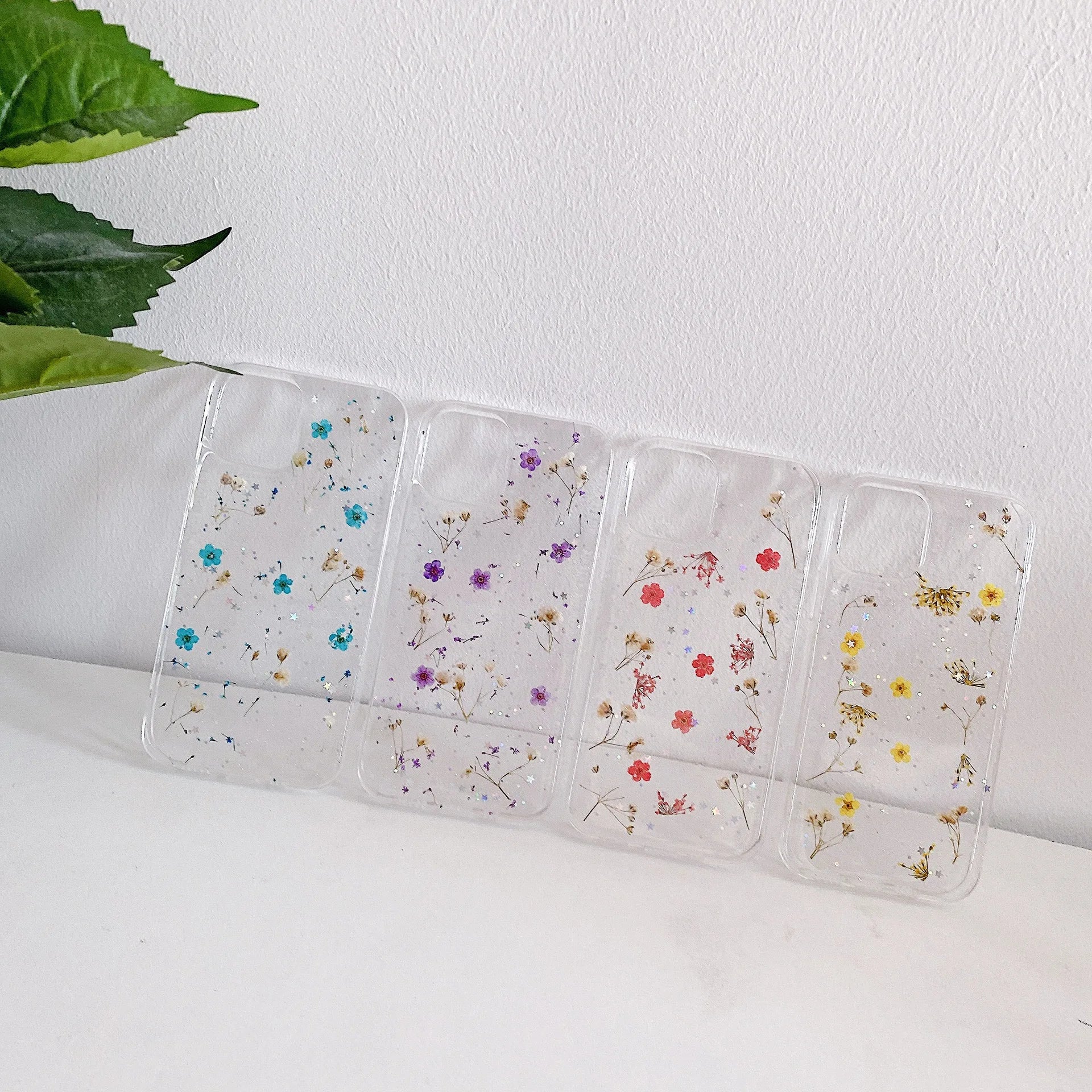 Real Dried Daisies Clear Case For iPhone - Premium Mobile Phone Cases from Dressmycell.com - Just $15! Shop now at Dressmycell.com Real Dried Daisies Clear Case For iPhone - Premium Mobile Phone Cases from Dressmycell.com - Just $15! Shop now at Dressmycell.com