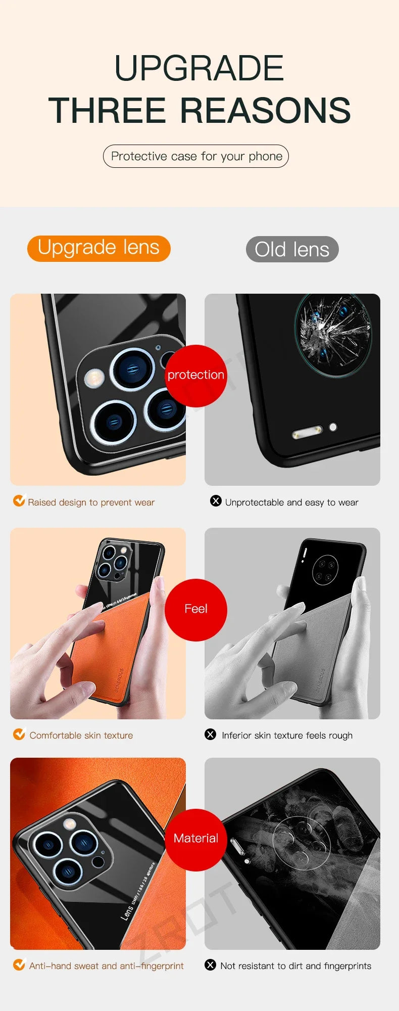 PU Leather Case with Built-in Magnet For iPhone - Premium Mobile Phone Cases from Dressmycell.com - Just $18! Shop now at Dressmycell.com PU Leather Case with Built-in Magnet For iPhone - Premium Mobile Phone Cases from Dressmycell.com - Just $18! Shop now at Dressmycell.com