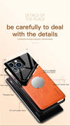 PU Leather Case with Built-in Magnet For iPhone - Premium Mobile Phone Cases from Dressmycell.com - Just $18! Shop now at Dressmycell.com PU Leather Case with Built-in Magnet For iPhone - Premium Mobile Phone Cases from Dressmycell.com - Just $18! Shop now at Dressmycell.com
