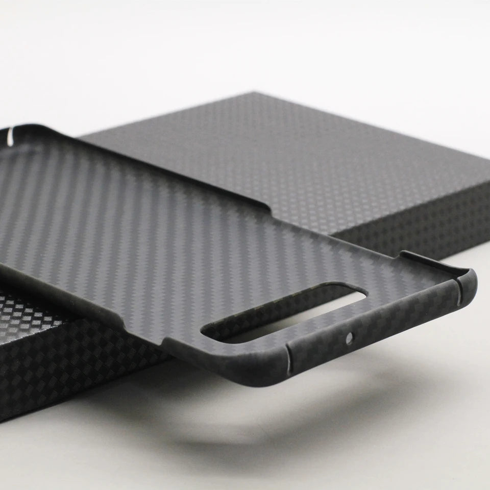 Real Pure Carbon Fiber Protective Case for Samsung - Premium Mobile Phone Cases from Dressmycell.com - Just $40! Shop now at Dressmycell.com Real Pure Carbon Fiber Protective Case for Samsung - Premium Mobile Phone Cases from Dressmycell.com - Just $40! Shop now at Dressmycell.com