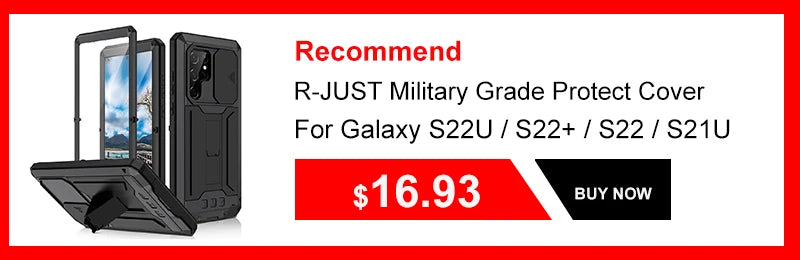 360 Full Protect Armor Case For Samsung Galaxy S Series - Premium Mobile Phone Cases from Luphie - Just $35! Shop now at Dressmycell.com 360 Full Protect Armor Case For Samsung Galaxy S Series - Premium Mobile Phone Cases from Luphie - Just $35! Shop now at Dressmycell.com