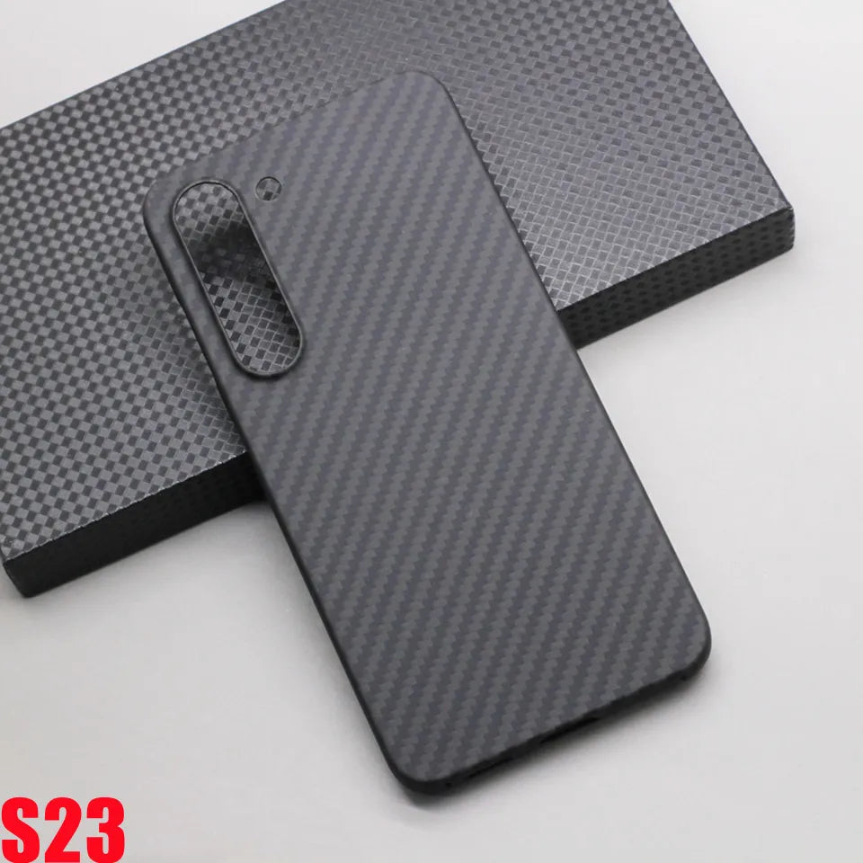 Real Pure Carbon Fiber Protective Case for Samsung - Premium Mobile Phone Cases from Dressmycell.com - Just $40! Shop now at Dressmycell.com Real Pure Carbon Fiber Protective Case for Samsung - Premium Mobile Phone Cases from Dressmycell.com - Just $40! Shop now at Dressmycell.com