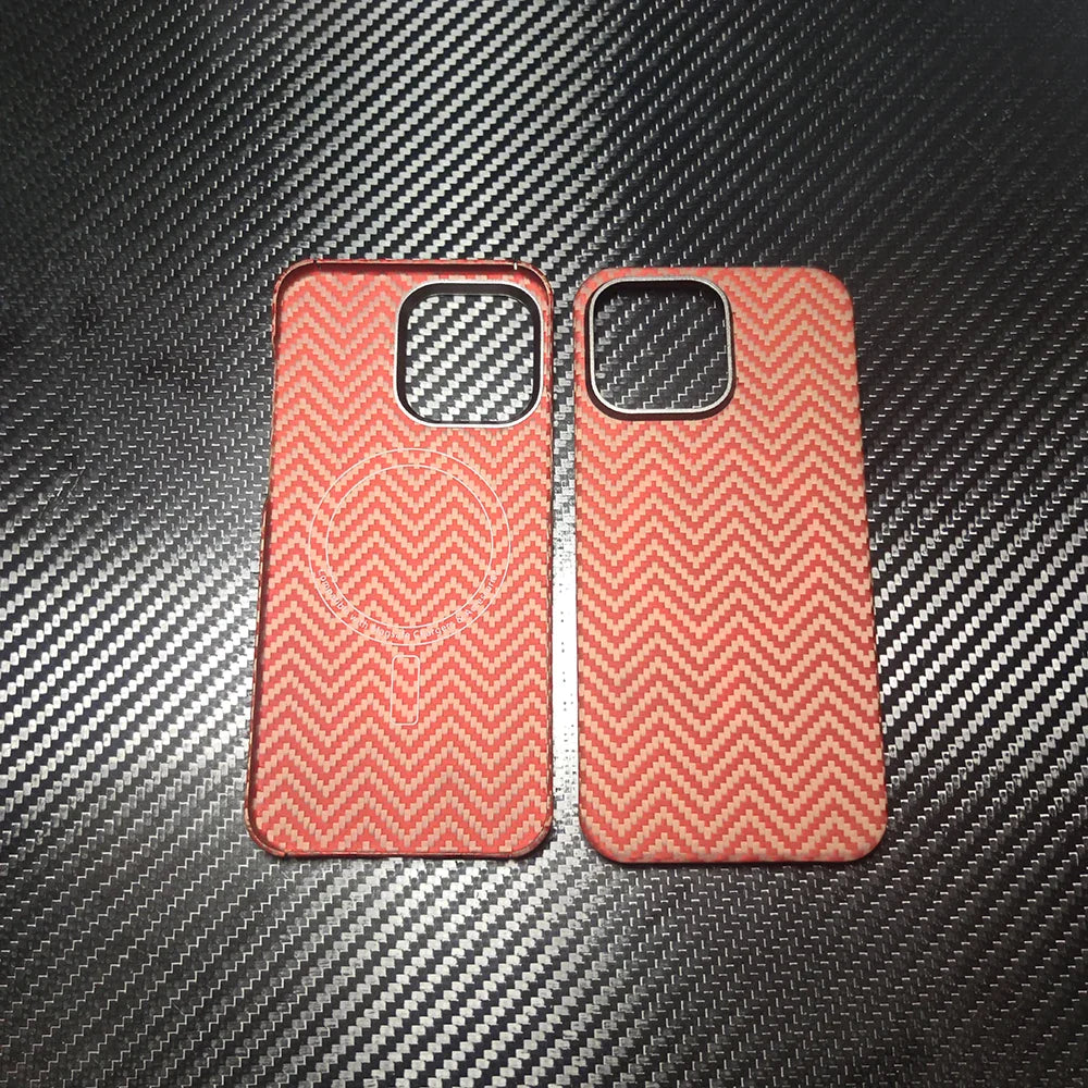 Lightweight Aramid Fiber Magsafe Magnetic for iPhone 15 Series - Premium Mobile Phone Cases from Dressmycell.com - Just $55! Shop now at Dressmycell.com Lightweight Aramid Fiber Magsafe Magnetic for iPhone 15 Series - Premium Mobile Phone Cases from Dressmycell.com - Just $55! Shop now at Dressmycell.com