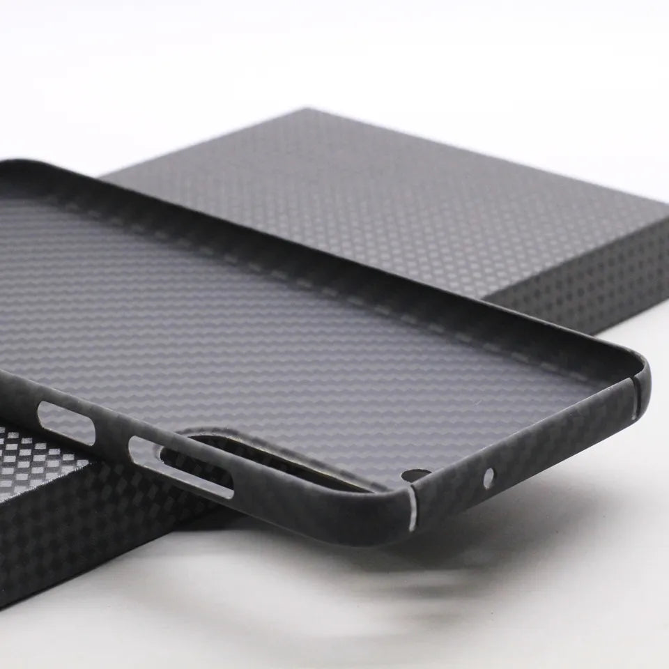 Real Pure Carbon Fiber Protective Case for Samsung - Premium Mobile Phone Cases from Dressmycell.com - Just $40! Shop now at Dressmycell.com Real Pure Carbon Fiber Protective Case for Samsung - Premium Mobile Phone Cases from Dressmycell.com - Just $40! Shop now at Dressmycell.com