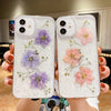 Real Dried Flowers Clear Case For iPhone - Premium Mobile Phone Cases from Dressmycell.com - Just $16! Shop now at Dressmycell.com Real Dried Flowers Clear Case For iPhone - Premium Mobile Phone Cases from Dressmycell.com - Just $16! Shop now at Dressmycell.com