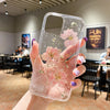 Real Dried Flowers Clear Case For iPhone - Premium Mobile Phone Cases from Dressmycell.com - Just $16! Shop now at Dressmycell.com Real Dried Flowers Clear Case For iPhone - Premium Mobile Phone Cases from Dressmycell.com - Just $16! Shop now at Dressmycell.com