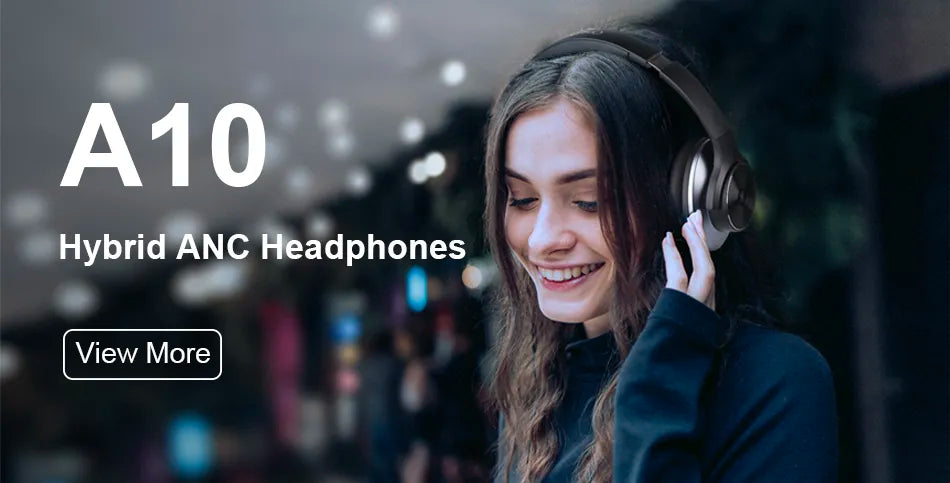 Oneodio Foldable Over Ear Bluetooth Wireless Headphones - Premium Electronics from Dressmycell.com - Just $70! Shop now at Dressmycell.com