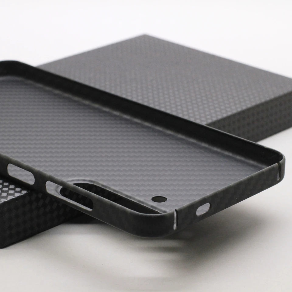 Real Pure Carbon Fiber Protective Case for Samsung - Premium Mobile Phone Cases from Dressmycell.com - Just $40! Shop now at Dressmycell.com Real Pure Carbon Fiber Protective Case for Samsung - Premium Mobile Phone Cases from Dressmycell.com - Just $40! Shop now at Dressmycell.com
