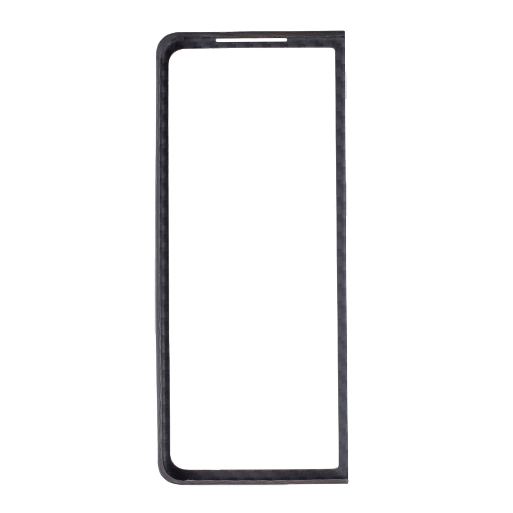 YTF-Carbon Fiber Case For Samsung Galaxy Z Fold - Premium Mobile Phone Cases from Dressmycell.com - Just $44.00! Shop now at Dressmycell.com YTF-Carbon Fiber Case For Samsung Galaxy Z Fold - Premium Mobile Phone Cases from Dressmycell.com - Just $44.00! Shop now at Dressmycell.com