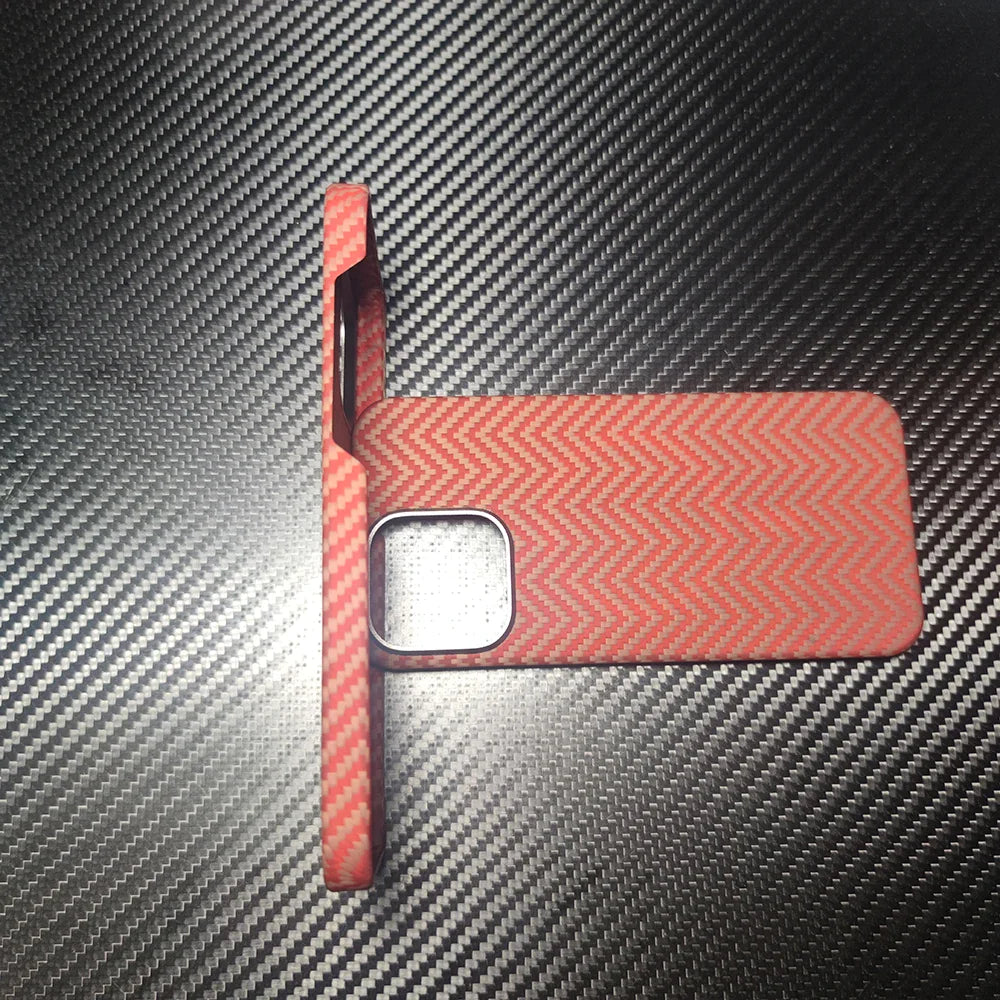 Lightweight Aramid Fiber Magsafe Magnetic for iPhone 15 Series - Premium Mobile Phone Cases from Dressmycell.com - Just $55! Shop now at Dressmycell.com Lightweight Aramid Fiber Magsafe Magnetic for iPhone 15 Series - Premium Mobile Phone Cases from Dressmycell.com - Just $55! Shop now at Dressmycell.com
