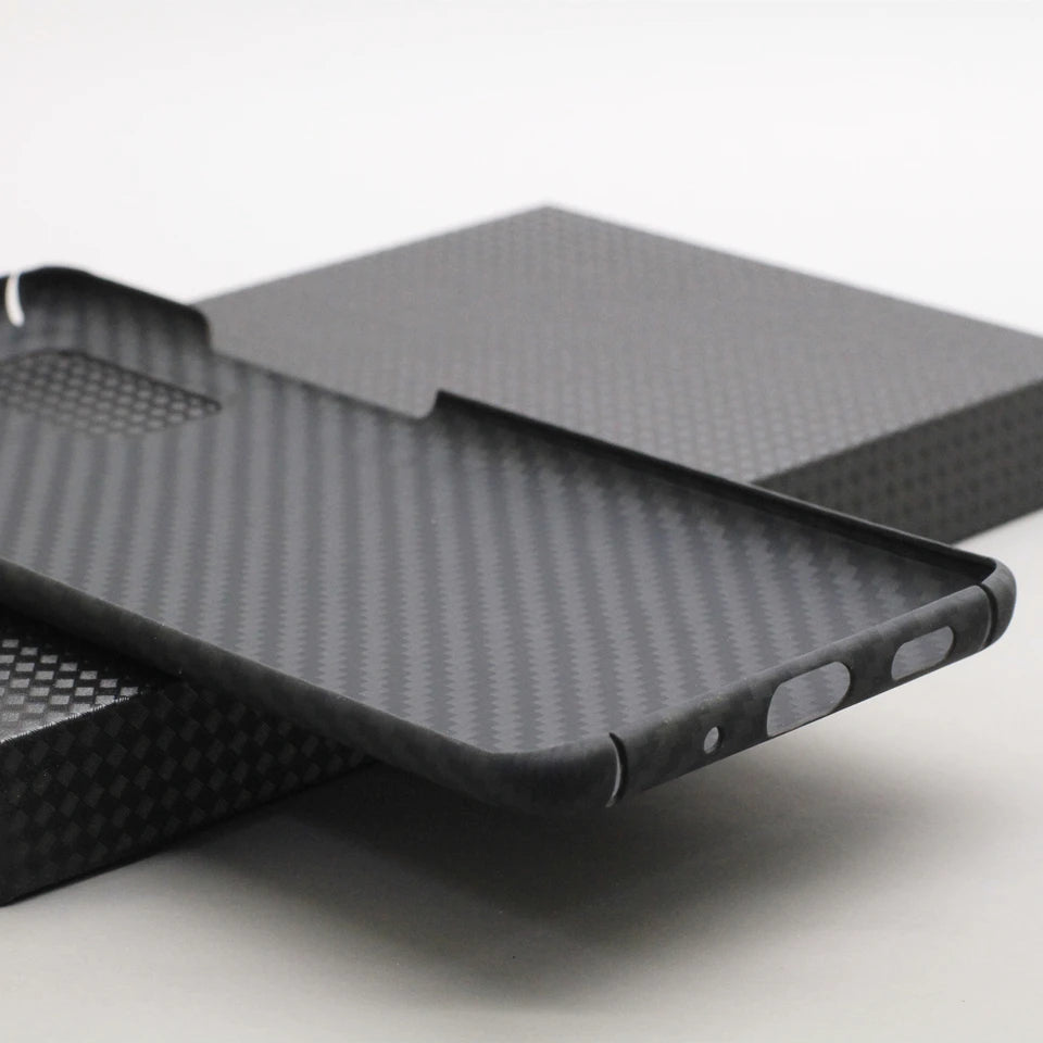 Real Pure Carbon Fiber Protective Case for Samsung - Premium Mobile Phone Cases from Dressmycell.com - Just $40! Shop now at Dressmycell.com Real Pure Carbon Fiber Protective Case for Samsung - Premium Mobile Phone Cases from Dressmycell.com - Just $40! Shop now at Dressmycell.com