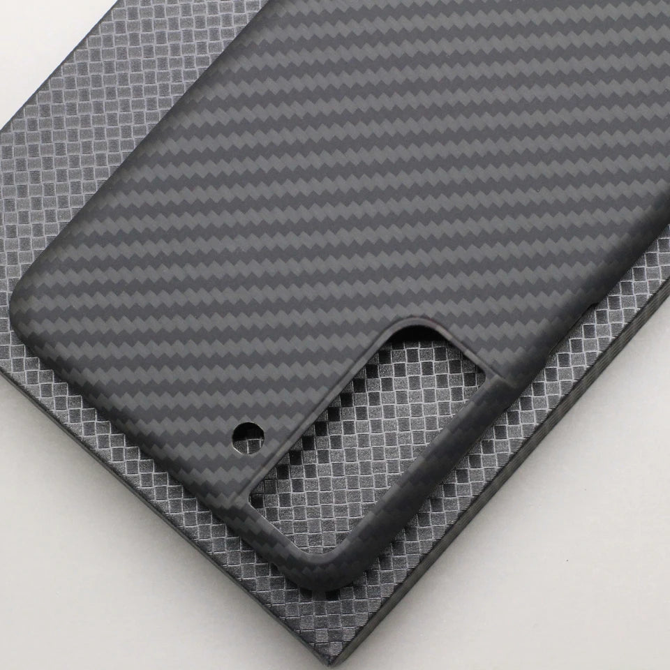Real Pure Carbon Fiber Protective Case for Samsung - Premium Mobile Phone Cases from Dressmycell.com - Just $40! Shop now at Dressmycell.com Real Pure Carbon Fiber Protective Case for Samsung - Premium Mobile Phone Cases from Dressmycell.com - Just $40! Shop now at Dressmycell.com
