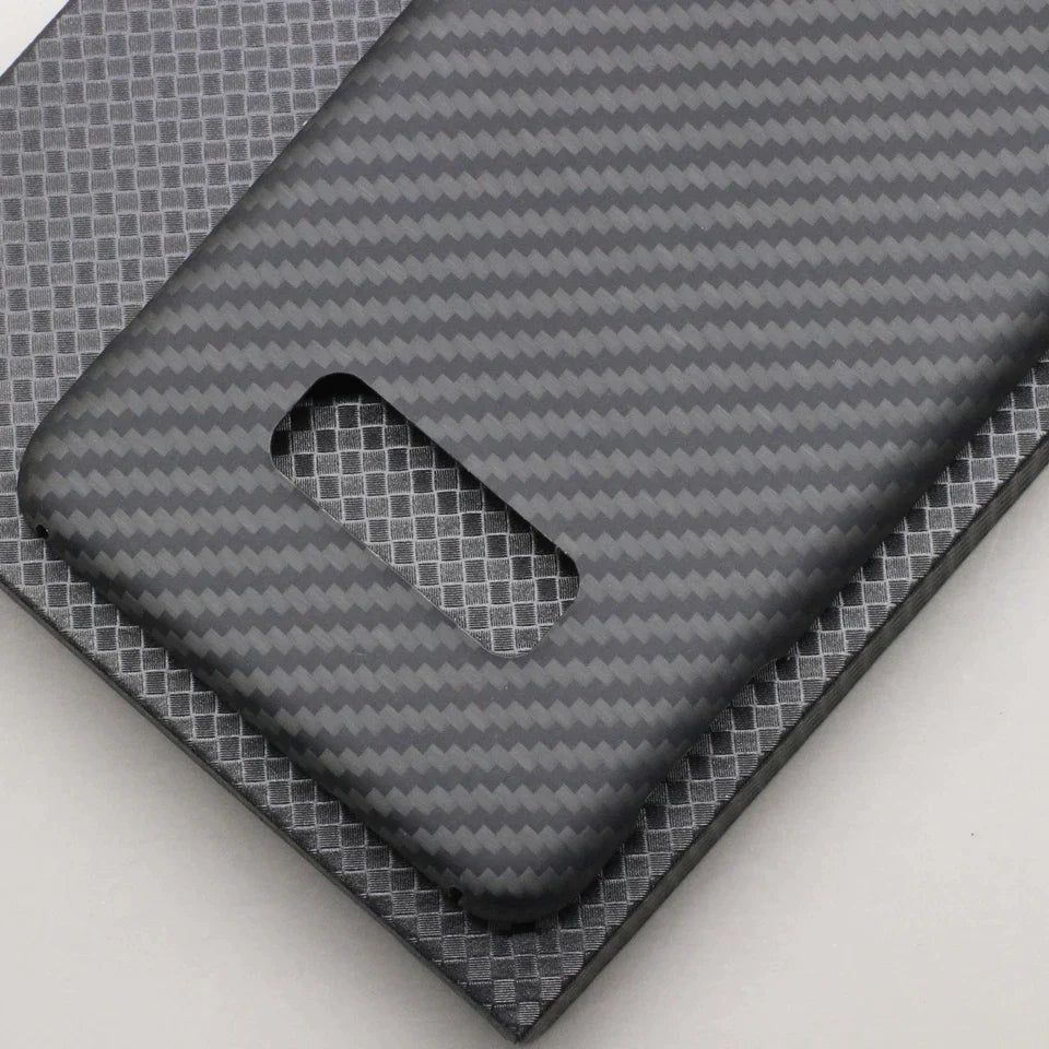 Real Pure Carbon Fiber Protective Case for Samsung - Premium Mobile Phone Cases from Dressmycell.com - Just $40! Shop now at Dressmycell.com Real Pure Carbon Fiber Protective Case for Samsung - Premium Mobile Phone Cases from Dressmycell.com - Just $40! Shop now at Dressmycell.com