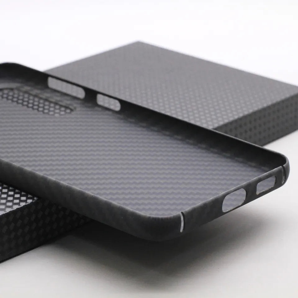 Real Pure Carbon Fiber Protective Case for Samsung - Premium Mobile Phone Cases from Dressmycell.com - Just $40! Shop now at Dressmycell.com Real Pure Carbon Fiber Protective Case for Samsung - Premium Mobile Phone Cases from Dressmycell.com - Just $40! Shop now at Dressmycell.com
