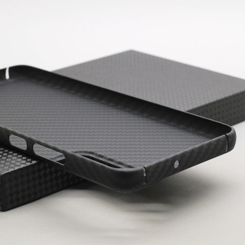 Real Pure Carbon Fiber Protective Case for Samsung - Premium Mobile Phone Cases from Dressmycell.com - Just $40! Shop now at Dressmycell.com Real Pure Carbon Fiber Protective Case for Samsung - Premium Mobile Phone Cases from Dressmycell.com - Just $40! Shop now at Dressmycell.com