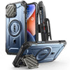 Full Body Rugged Case with Camera Cover & Built-in Kickstand For iPhone Pro Max - Premium Mobile Phone Cases from SUPCASE - Just $49! Shop now at Dressmycell.com Full Body Rugged Case with Camera Cover & Built-in Kickstand For iPhone Pro Max - Premium Mobile Phone Cases from SUPCASE - Just $49! Shop now at Dressmycell.com