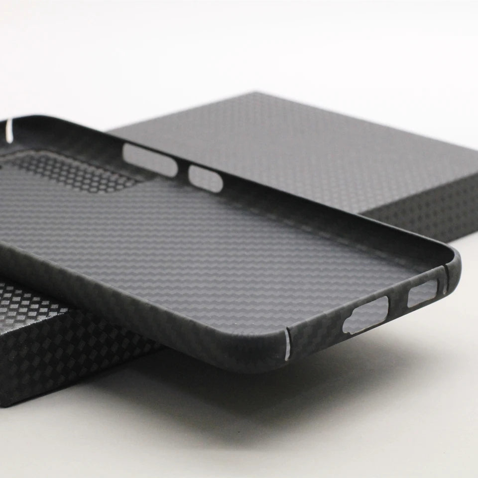Real Pure Carbon Fiber Protective Case for Samsung - Premium Mobile Phone Cases from Dressmycell.com - Just $40! Shop now at Dressmycell.com Real Pure Carbon Fiber Protective Case for Samsung - Premium Mobile Phone Cases from Dressmycell.com - Just $40! Shop now at Dressmycell.com