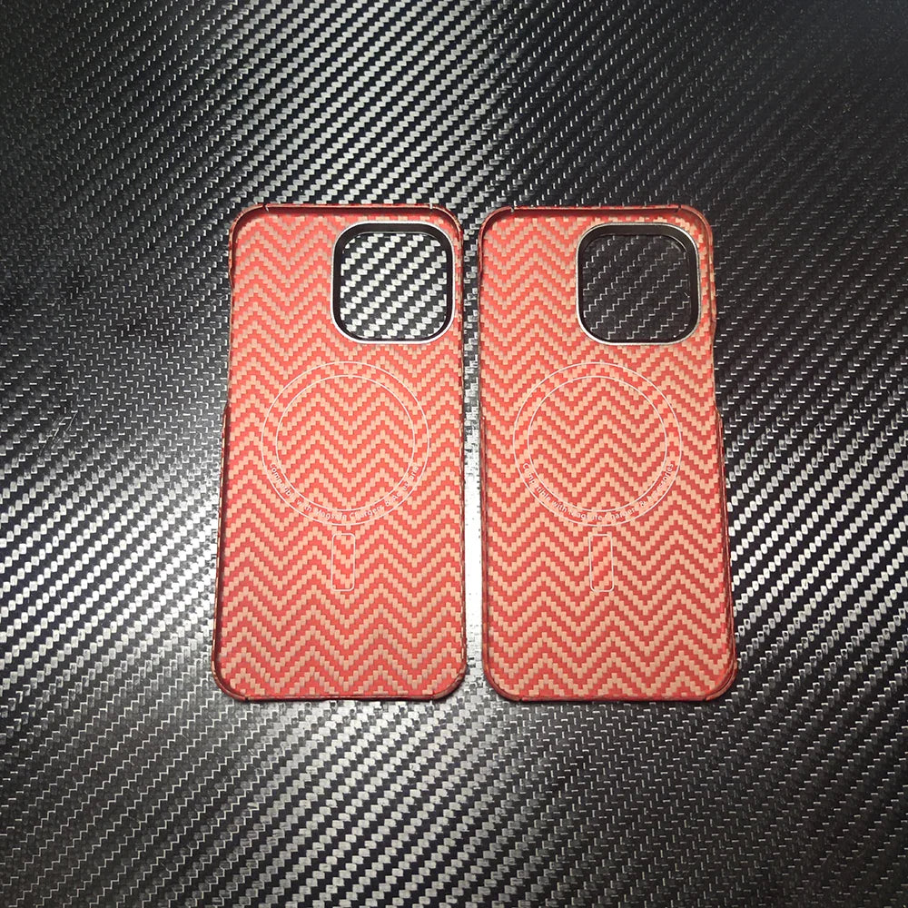 Lightweight Aramid Fiber Magsafe Magnetic for iPhone 15 Series - Premium Mobile Phone Cases from Dressmycell.com - Just $55! Shop now at Dressmycell.com Lightweight Aramid Fiber Magsafe Magnetic for iPhone 15 Series - Premium Mobile Phone Cases from Dressmycell.com - Just $55! Shop now at Dressmycell.com