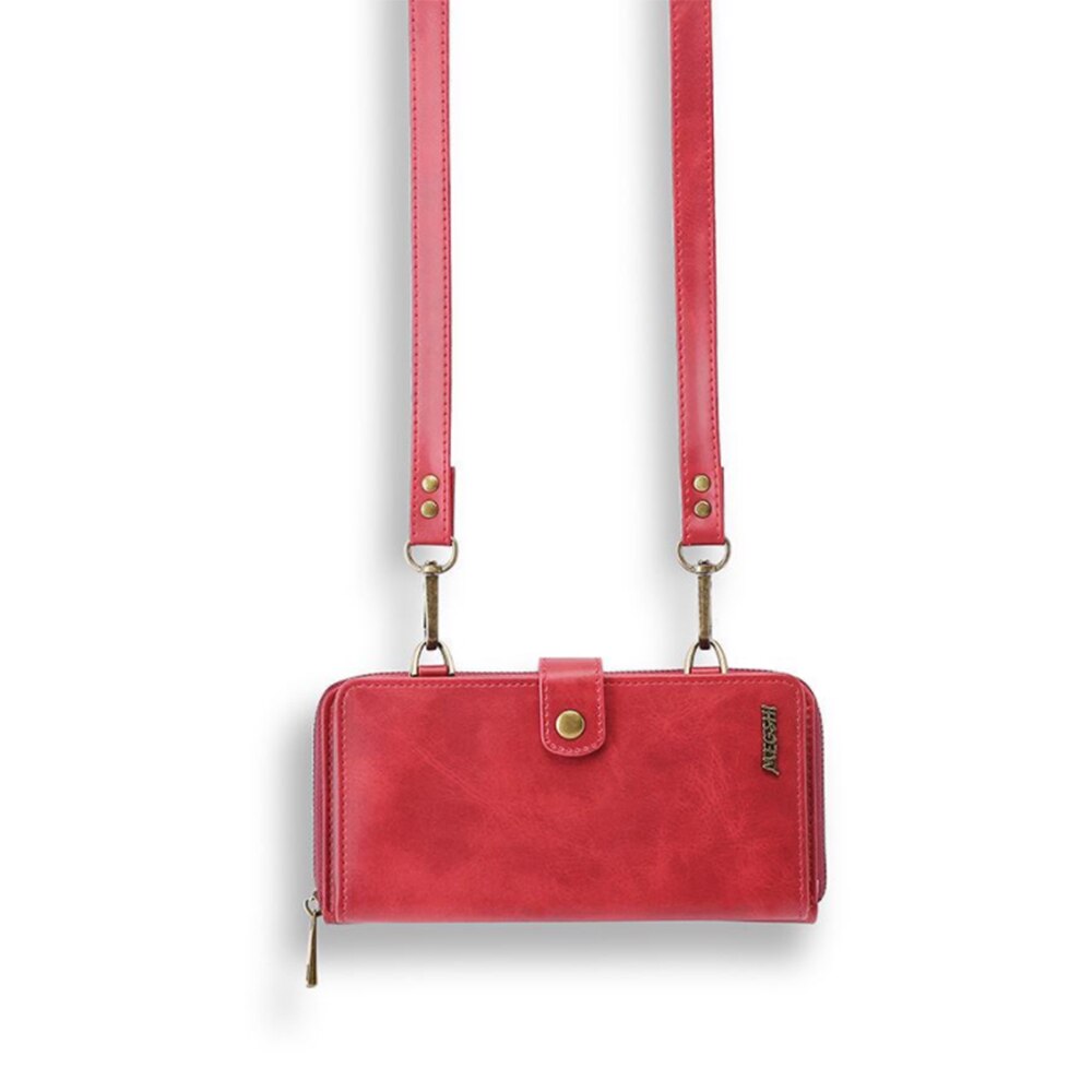 Leather Magnetic Wallet Flip Case For iPhone - Premium Mobile Phone Cases from Dressmycell.com - Just $32.00! Shop now at Dressmycell.com Leather Magnetic Wallet Flip Case For iPhone - Premium Mobile Phone Cases from Dressmycell.com - Just $32.00! Shop now at Dressmycell.com