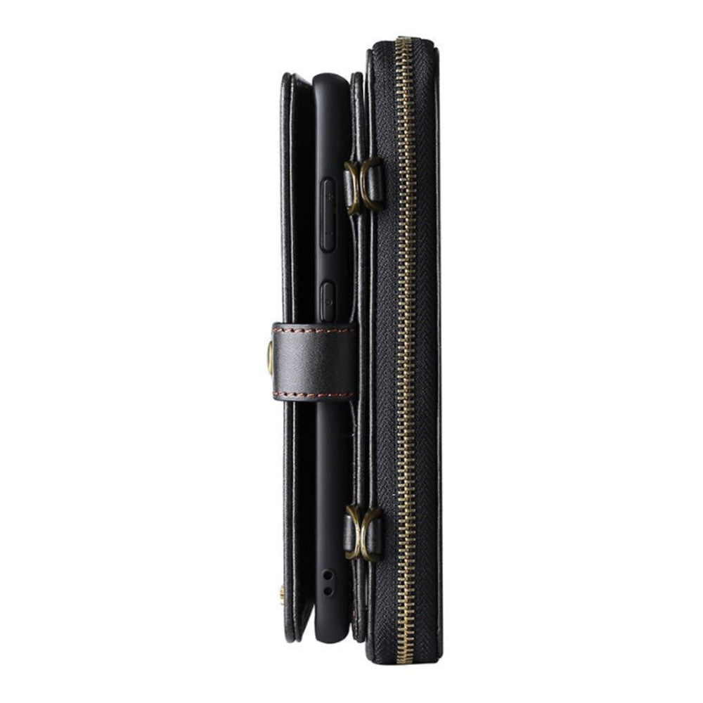 Leather Magnetic Wallet Flip Case For iPhone - Premium Mobile Phone Cases from Dressmycell.com - Just $32.00! Shop now at Dressmycell.com Leather Magnetic Wallet Flip Case For iPhone - Premium Mobile Phone Cases from Dressmycell.com - Just $32.00! Shop now at Dressmycell.com