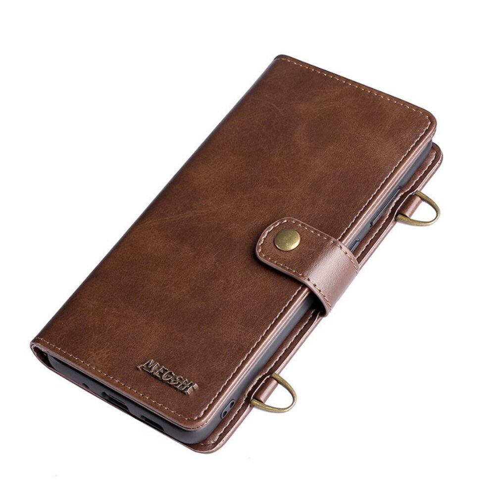 Leather Magnetic Wallet Flip Case For iPhone - Premium Mobile Phone Cases from Dressmycell.com - Just $32.00! Shop now at Dressmycell.com Leather Magnetic Wallet Flip Case For iPhone - Premium Mobile Phone Cases from Dressmycell.com - Just $32.00! Shop now at Dressmycell.com