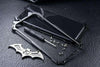 Batman Metal Armor Shockproof Case For iPhone - Premium Mobile Phone Cases from R-Just - Just $35! Shop now at Dressmycell.com Batman Metal Armor Shockproof Case For iPhone - Premium Mobile Phone Cases from R-Just - Just $35! Shop now at Dressmycell.com