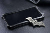 Batman Metal Armor Shockproof Case For iPhone - Premium Mobile Phone Cases from JSLTXDY - Just $35.00! Shop now at Dressmycell.com Batman Metal Armor Shockproof Case For iPhone - Premium Mobile Phone Cases from JSLTXDY - Just $35.00! Shop now at Dressmycell.com