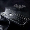 Batman Metal Armor Shockproof Case For iPhone - Premium Mobile Phone Cases from R-Just - Just $35! Shop now at Dressmycell.com Batman Metal Armor Shockproof Case For iPhone - Premium Mobile Phone Cases from R-Just - Just $35! Shop now at Dressmycell.com