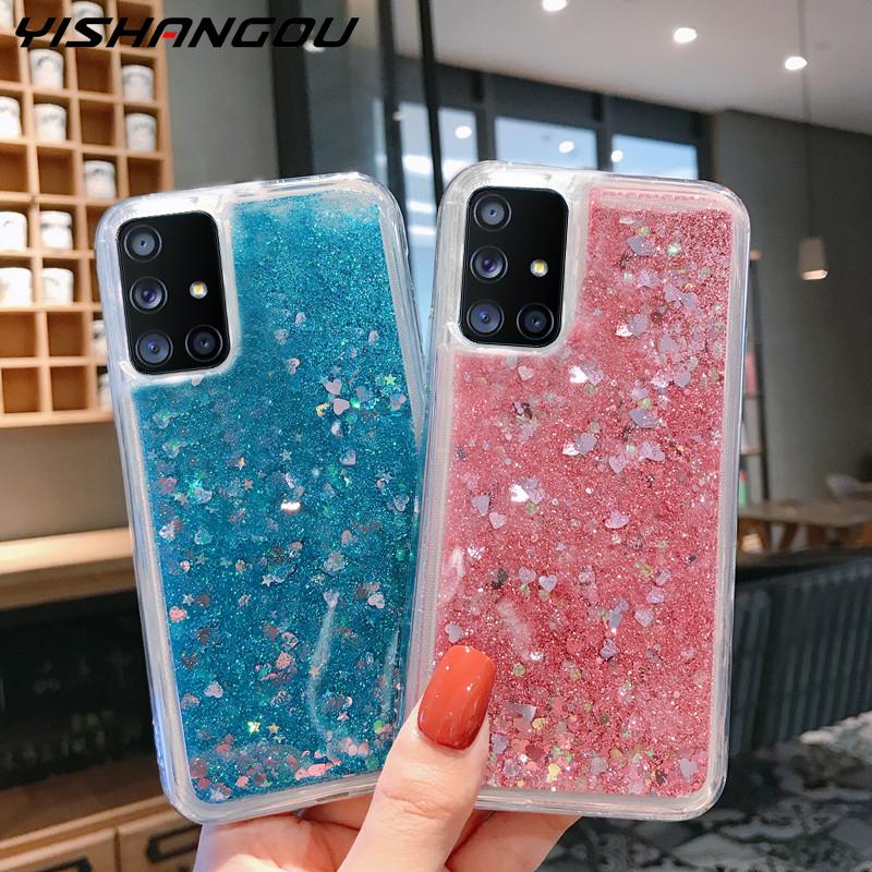 Glitter Quicksand Liquid Case For Samsung - Premium Mobile Phone Cases from Dressmycell.com - Just $18.00! Shop now at Dressmycell.com Glitter Quicksand Liquid Case For Samsung - Premium Mobile Phone Cases from Dressmycell.com - Just $18.00! Shop now at Dressmycell.com