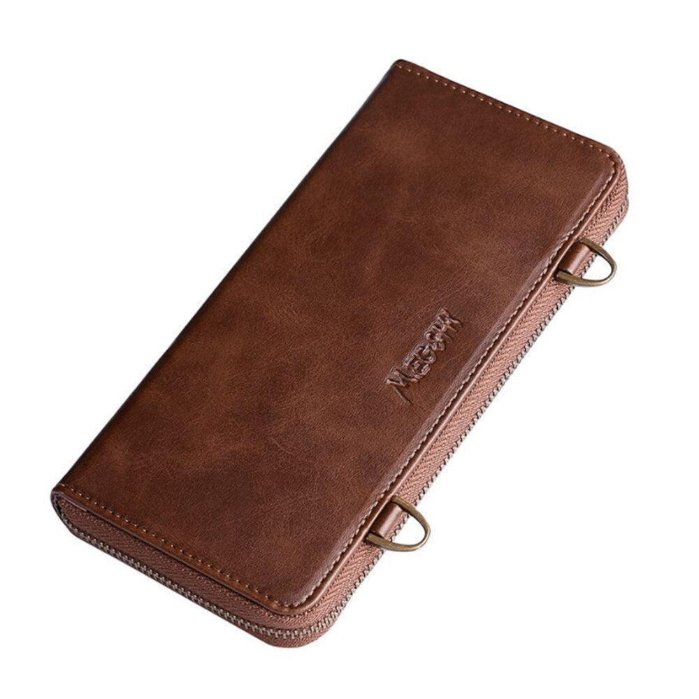 Leather Magnetic Wallet Flip Case For iPhone - Premium Mobile Phone Cases from Dressmycell.com - Just $32.00! Shop now at Dressmycell.com Leather Magnetic Wallet Flip Case For iPhone - Premium Mobile Phone Cases from Dressmycell.com - Just $32.00! Shop now at Dressmycell.com