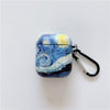 Van Gogh Oil Painting Protective Case for Airpods - Premium Airpods Cases from Dressmycell.com - Just $14.00! Shop now at Dressmycell.com Van Gogh Oil Painting Protective Case for Airpods - Premium Airpods Cases from Dressmycell.com - Just $14.00! Shop now at Dressmycell.com