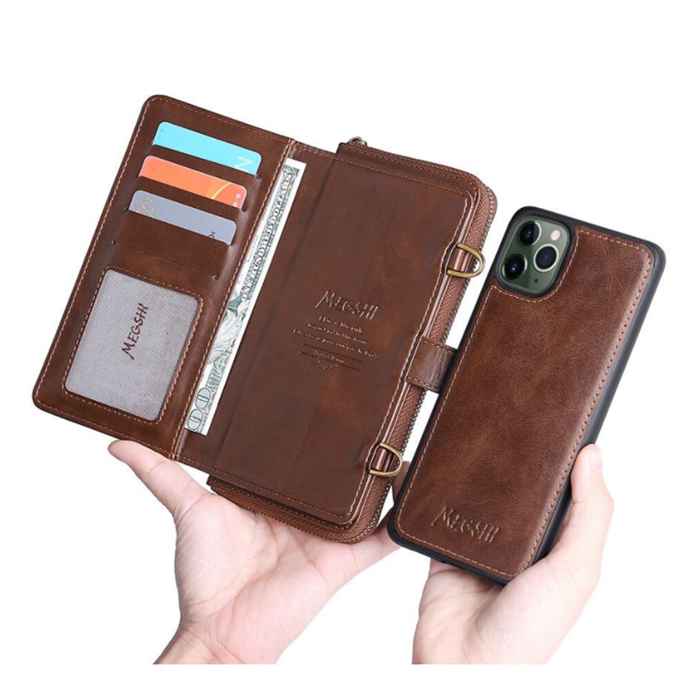 Leather Magnetic Wallet Flip Case For iPhone - Premium Mobile Phone Cases from Dressmycell.com - Just $32.00! Shop now at Dressmycell.com Leather Magnetic Wallet Flip Case For iPhone - Premium Mobile Phone Cases from Dressmycell.com - Just $32.00! Shop now at Dressmycell.com
