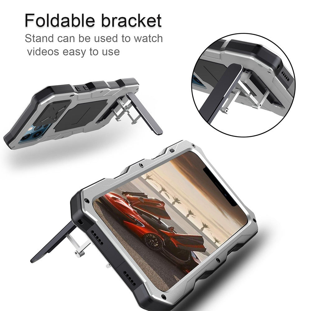 Full Body Armor Case For iPhone - Premium Mobile Phone Cases from Dressmycell.com - Just $40.00! Shop now at Dressmycell.com Full Body Armor Case For iPhone - Premium Mobile Phone Cases from Dressmycell.com - Just $40.00! Shop now at Dressmycell.com