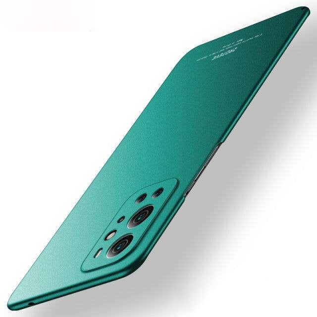 Slim Matte Case for One Plus - Premium Mobile Phone Cases from Dressmycell.com - Just $16.00! Shop now at Dressmycell.com