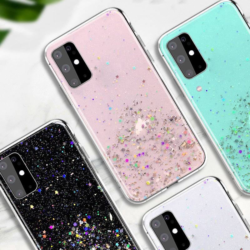Shiny Glitter Case For Samsung - Premium Mobile Phone Cases from Dressmycell.com - Just $14! Shop now at Dressmycell.com Shiny Glitter Case For Samsung - Premium Mobile Phone Cases from Dressmycell.com - Just $14! Shop now at Dressmycell.com