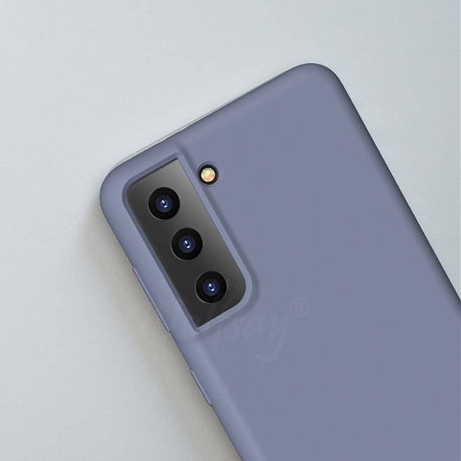 Liquid Silicone Soft Case For Samsung Galaxy A&M Series - Premium Mobile Phone Cases from Dressmycell.com - Just $13.00! Shop now at Dressmycell.com Liquid Silicone Soft Case For Samsung Galaxy A&M Series - Premium Mobile Phone Cases from Dressmycell.com - Just $13.00! Shop now at Dressmycell.com