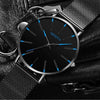 Geneva Minimalist Ultra Thin Watch for Men - Premium Watches from Dressmycell.com - Just $16.00! Shop now at Dressmycell.com Geneva Minimalist Ultra Thin Watch for Men - Premium Watches from Dressmycell.com - Just $16.00! Shop now at Dressmycell.com