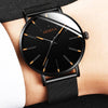 Geneva Minimalist Ultra Thin Watch for Men - Premium Watches from Dressmycell.com - Just $16.00! Shop now at Dressmycell.com Geneva Minimalist Ultra Thin Watch for Men - Premium Watches from Dressmycell.com - Just $16.00! Shop now at Dressmycell.com