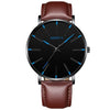 Geneva Minimalist Ultra Thin Watch for Men - Premium Watches from Dressmycell.com - Just $16.00! Shop now at Dressmycell.com Geneva Minimalist Ultra Thin Watch for Men - Premium Watches from Dressmycell.com - Just $16.00! Shop now at Dressmycell.com