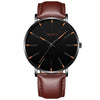 Geneva Minimalist Ultra Thin Watch for Men - Premium Watches from Dressmycell.com - Just $16.00! Shop now at Dressmycell.com Geneva Minimalist Ultra Thin Watch for Men - Premium Watches from Dressmycell.com - Just $16.00! Shop now at Dressmycell.com