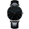 Geneva Minimalist Ultra Thin Watch for Men - Premium Watches from Dressmycell.com - Just $16.00! Shop now at Dressmycell.com Geneva Minimalist Ultra Thin Watch for Men - Premium Watches from Dressmycell.com - Just $16.00! Shop now at Dressmycell.com