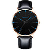 Geneva Minimalist Ultra Thin Watch for Men - Premium Watches from Dressmycell.com - Just $16.00! Shop now at Dressmycell.com Geneva Minimalist Ultra Thin Watch for Men - Premium Watches from Dressmycell.com - Just $16.00! Shop now at Dressmycell.com