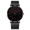 Geneva Minimalist Ultra Thin Watch for Men - Premium Watches from Dressmycell.com - Just $16.00! Shop now at Dressmycell.com Geneva Minimalist Ultra Thin Watch for Men - Premium Watches from Dressmycell.com - Just $16.00! Shop now at Dressmycell.com