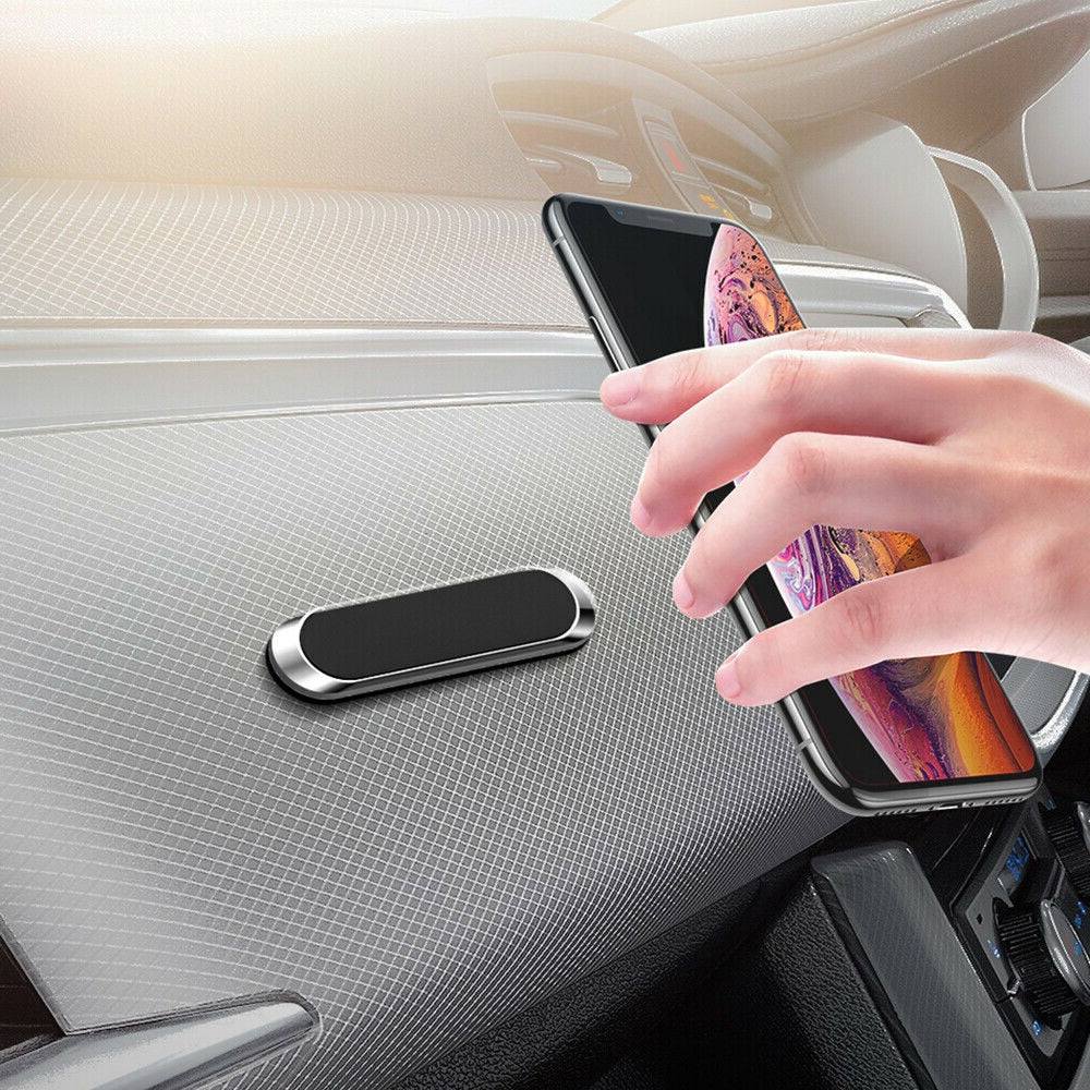 Magnetic Car Phone Holder for Phone - Premium Other Phone Accessories from Dressmycell.com - Just $14.00! Shop now at Dressmycell.com