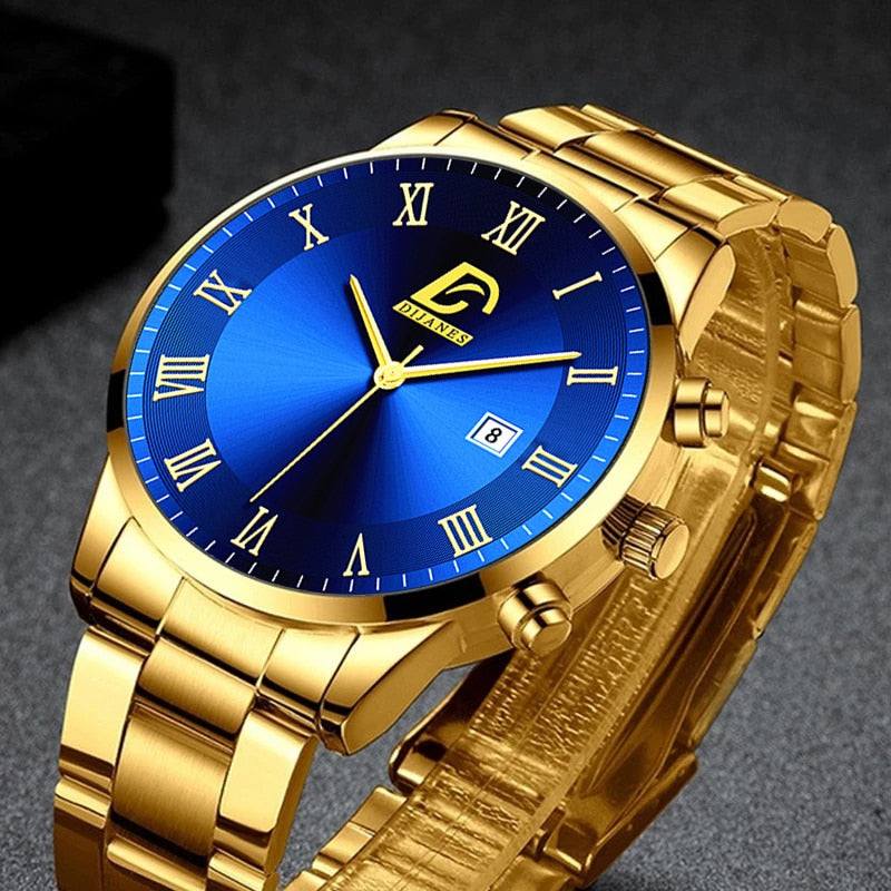 Premium wrist clearance watches