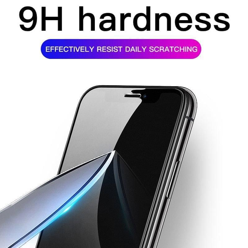 2PCs 9H Tempered Glass on the for iPhone - Premium Screen Protectors from Dressmycell.com - Just $14.00! Shop now at Dressmycell.com 2PCs 9H Tempered Glass on the for iPhone - Premium Screen Protectors from Dressmycell.com - Just $14.00! Shop now at Dressmycell.com