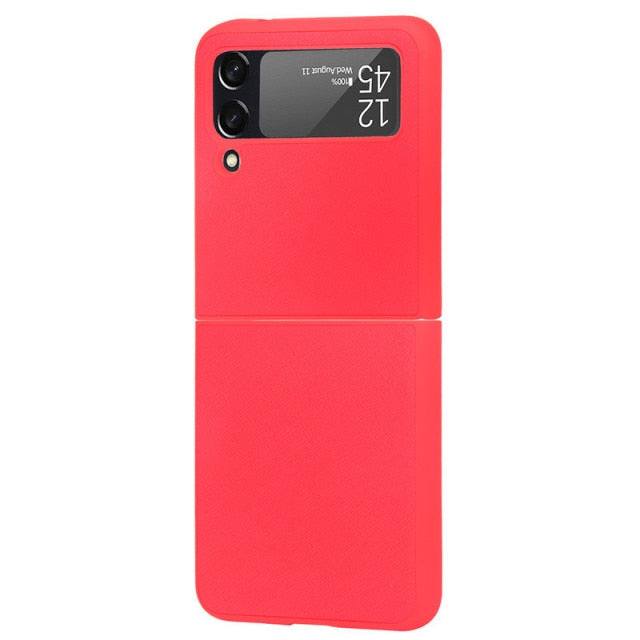 Rhomboid Pattern Case For Samsung Z Flip 3 - Premium Mobile Phone Cases from Dressmycell.com - Just $20.00! Shop now at Dressmycell.com Rhomboid Pattern Case For Samsung Z Flip 3 - Premium Mobile Phone Cases from Dressmycell.com - Just $20.00! Shop now at Dressmycell.com