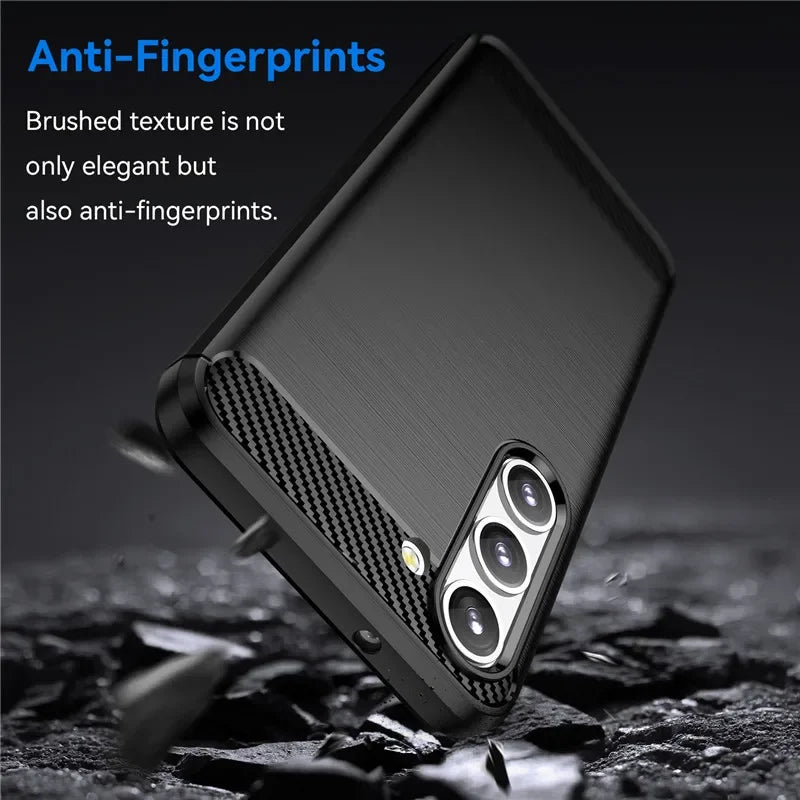 Ultra Thin Armor Case for Samsung - Premium Mobile Phone Cases from Dressmycell.com - Just $15! Shop now at Dressmycell.com